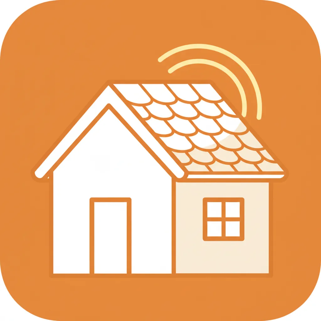 Roofing Contractors in Grand Meadow logo
